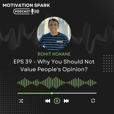 Motivation Spark