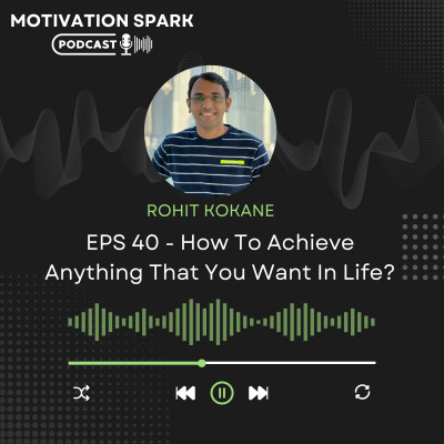 Motivation Spark