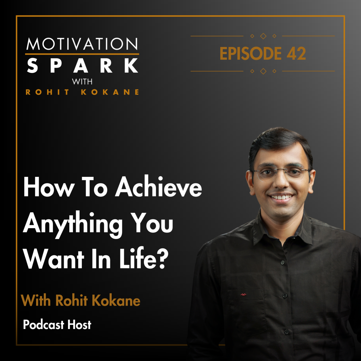 Motivation Spark