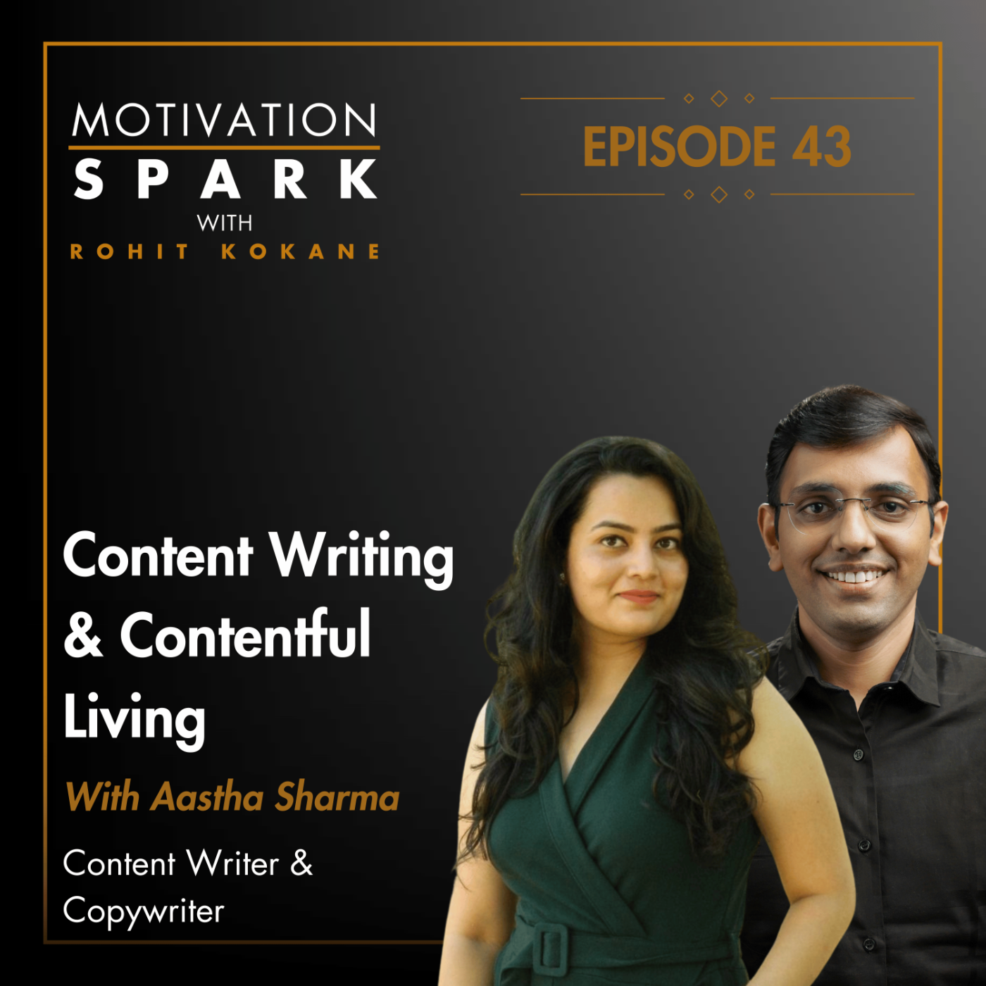 Motivation Spark