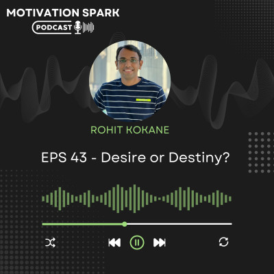 Motivation Spark