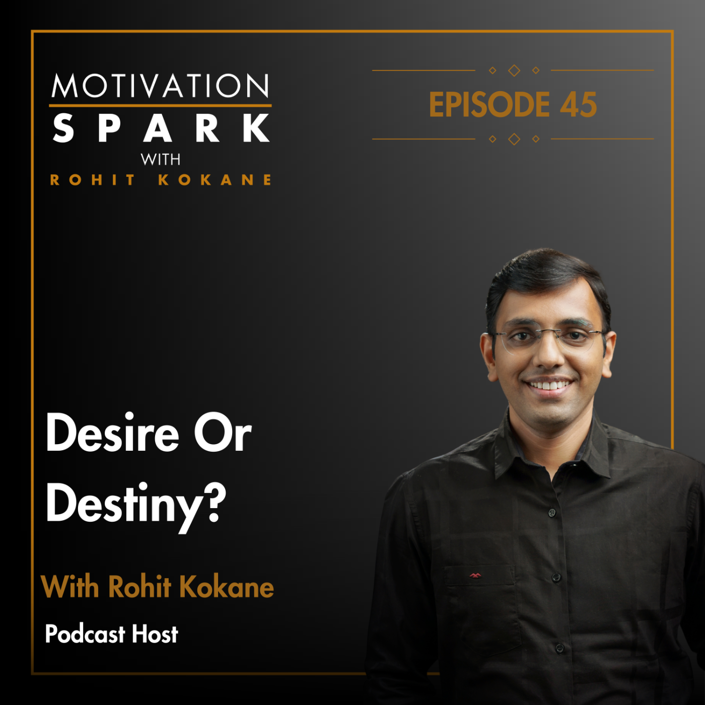 Motivation Spark