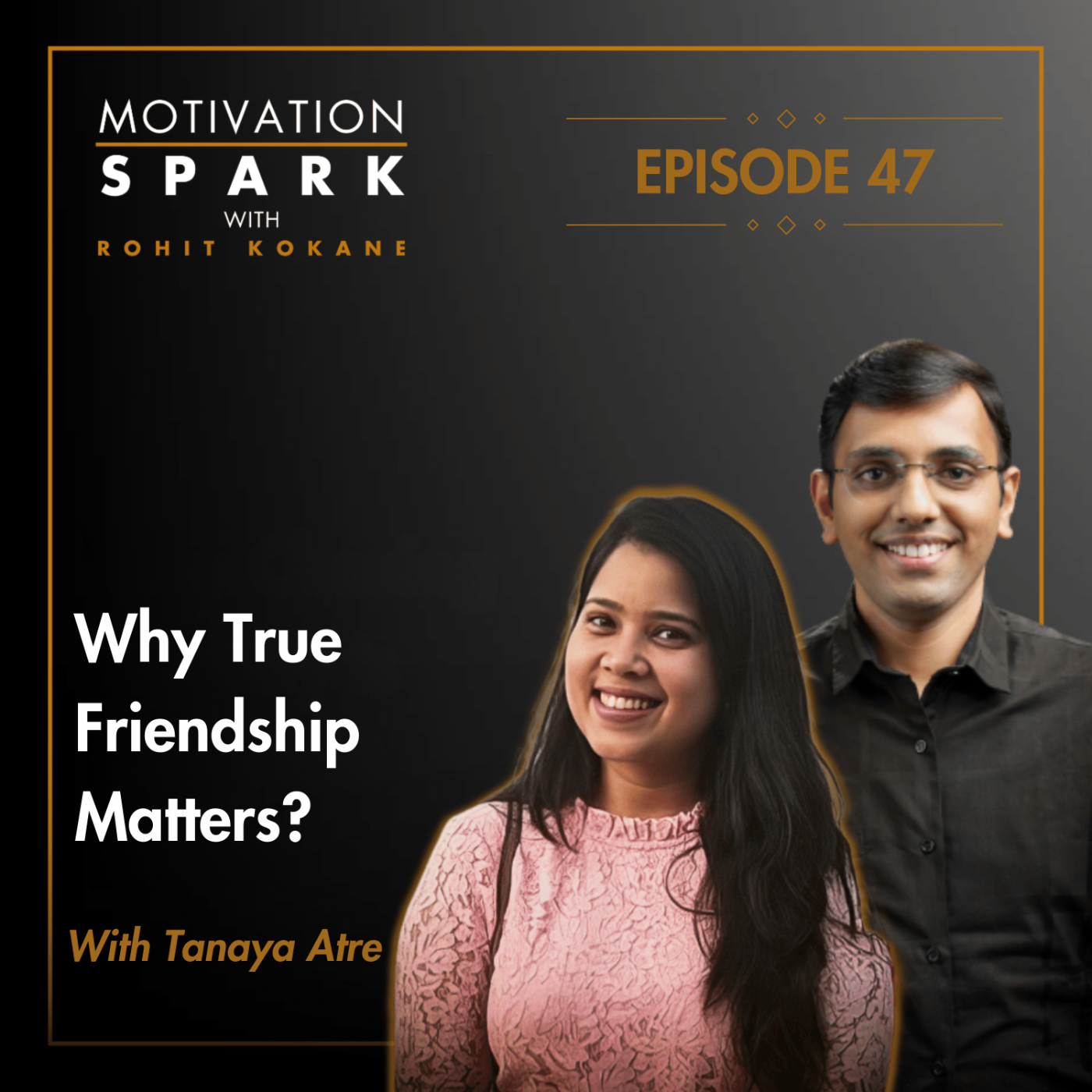 Motivation Spark
