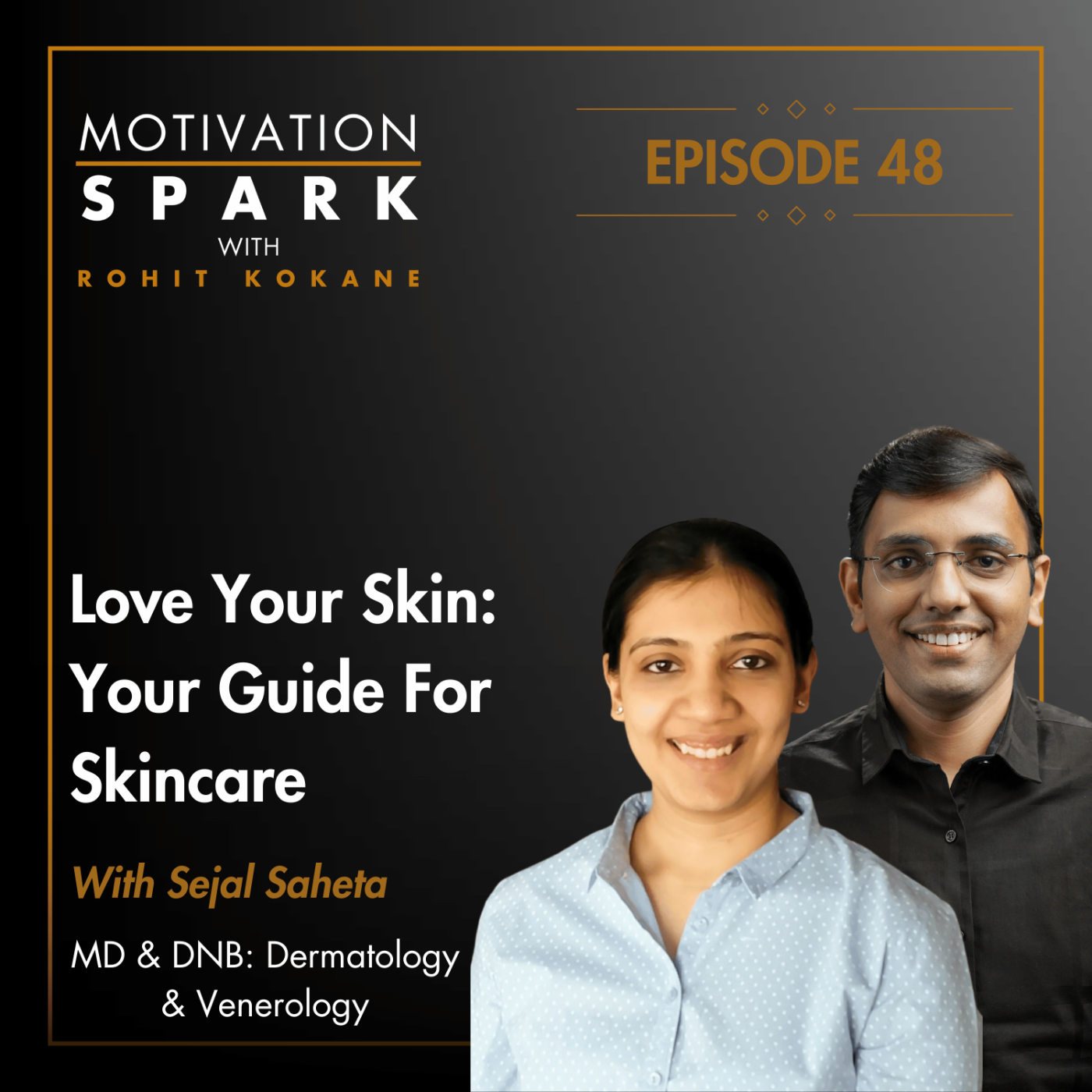 Motivation Spark