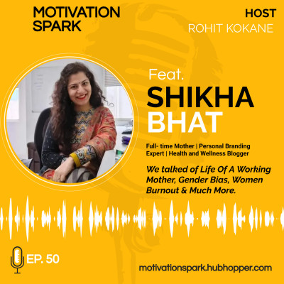 Motivation Spark