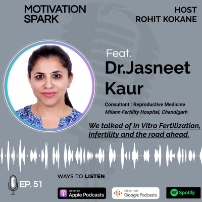 Motivation Spark