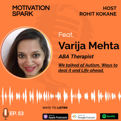 Motivation Spark