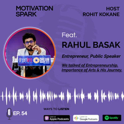 Motivation Spark