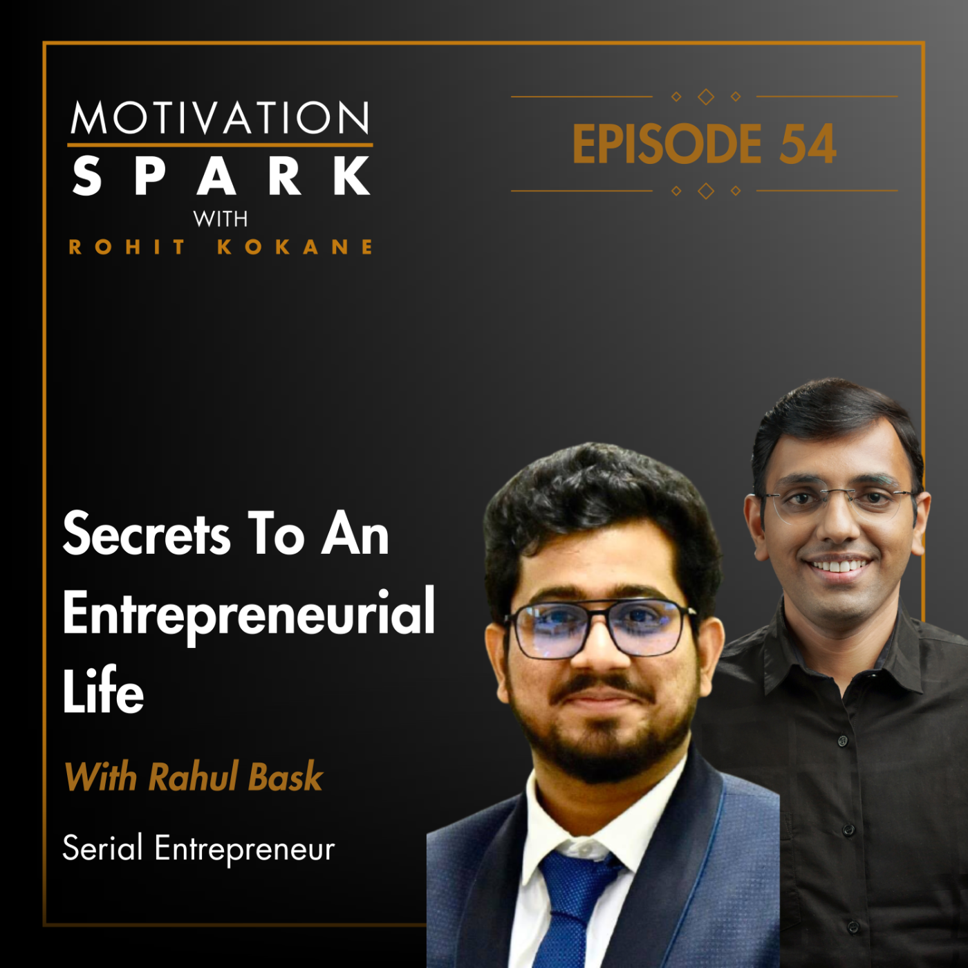 Motivation Spark