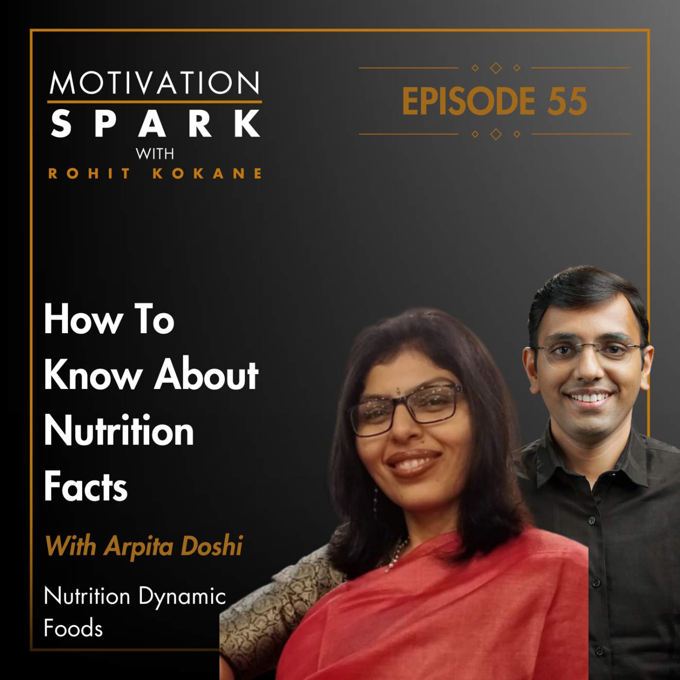 Motivation Spark
