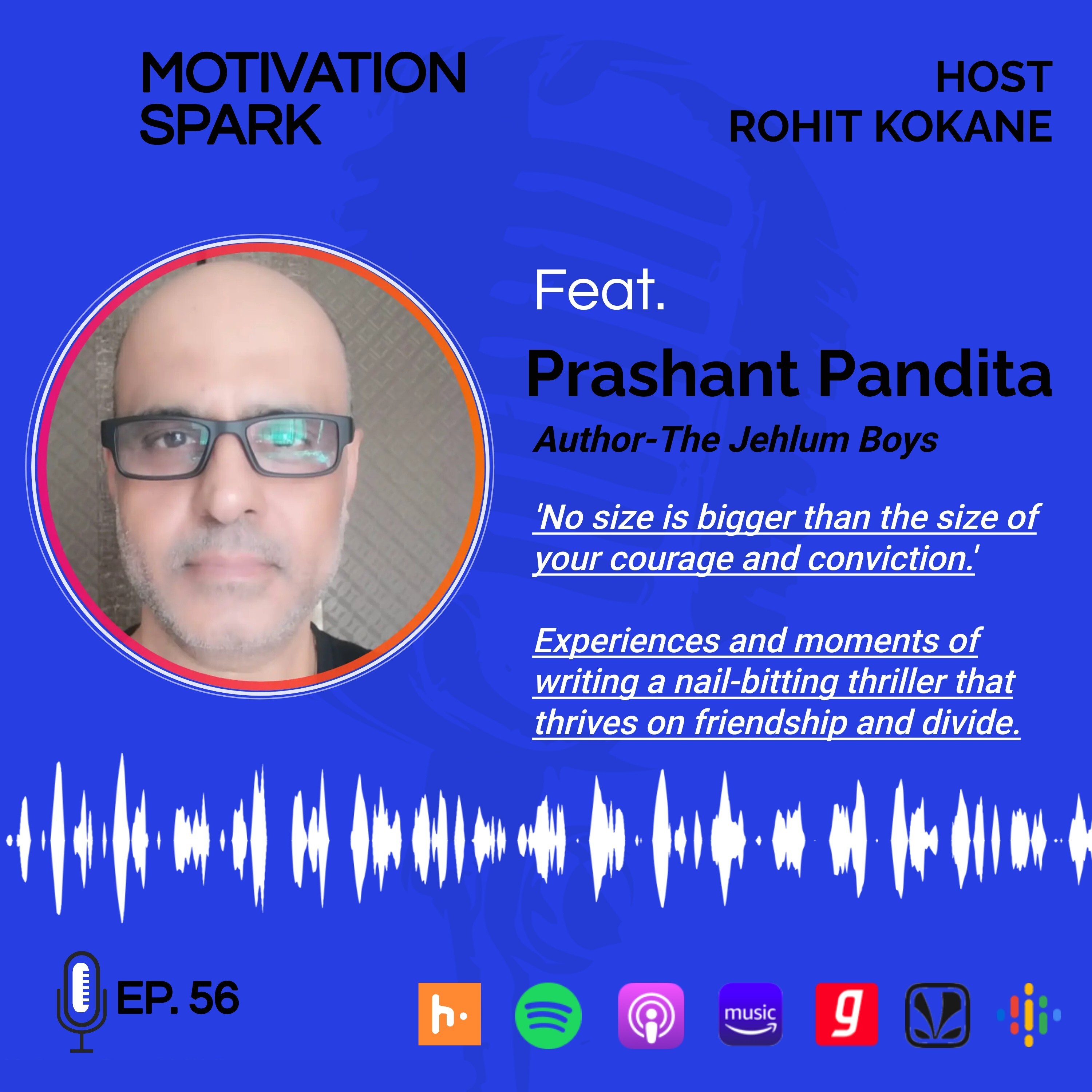 Motivation Spark