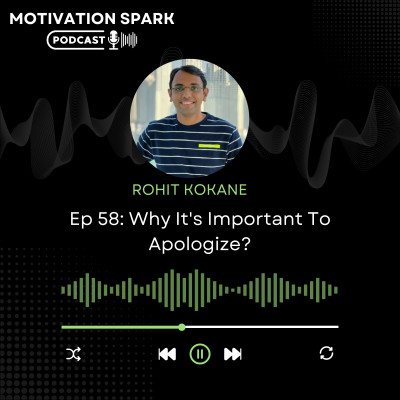 Motivation Spark