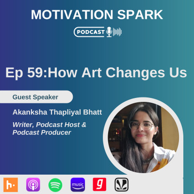 Motivation Spark