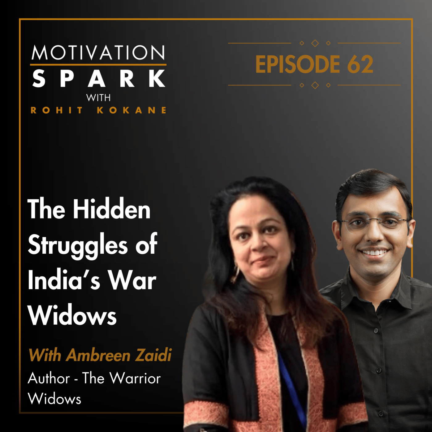 Motivation Spark