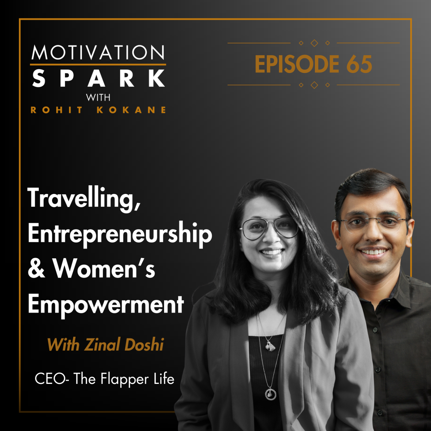 Motivation Spark