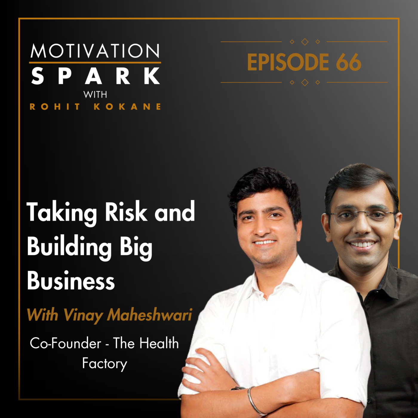 Motivation Spark