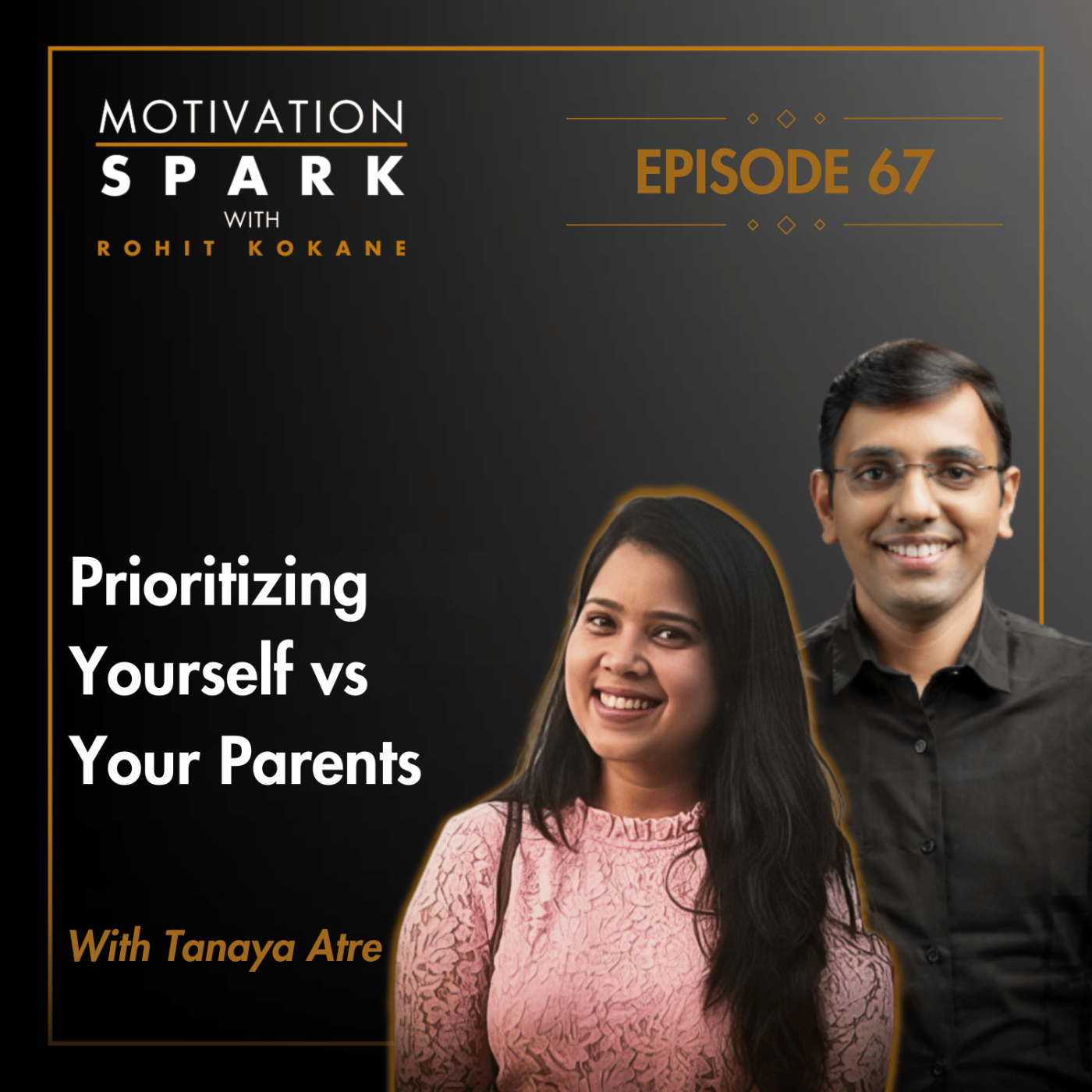 Motivation Spark