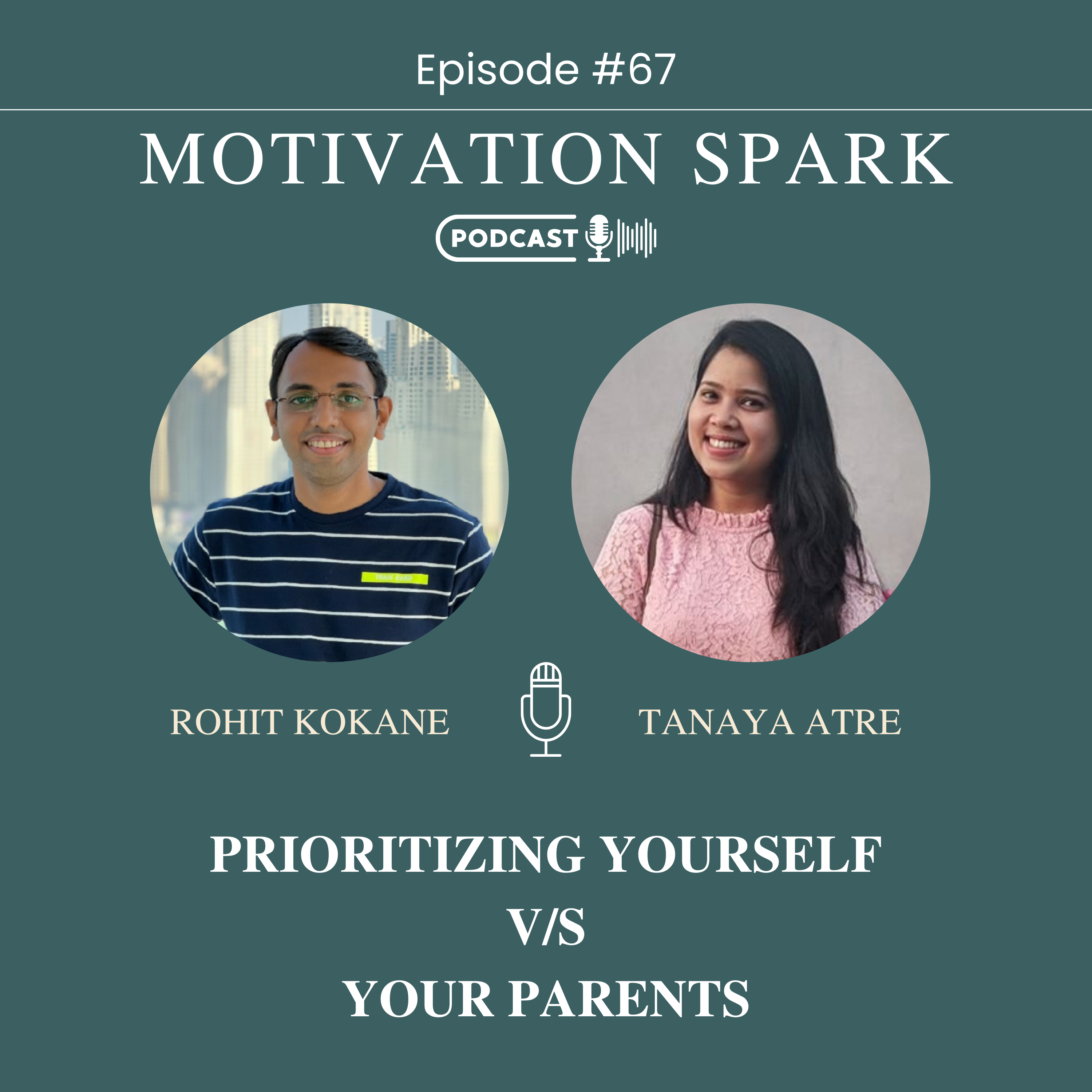 Motivation Spark