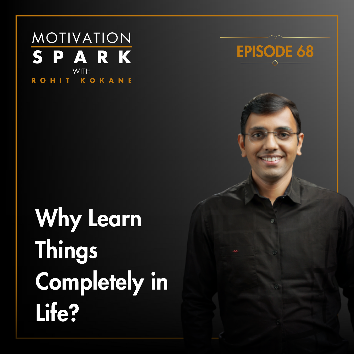 Motivation Spark