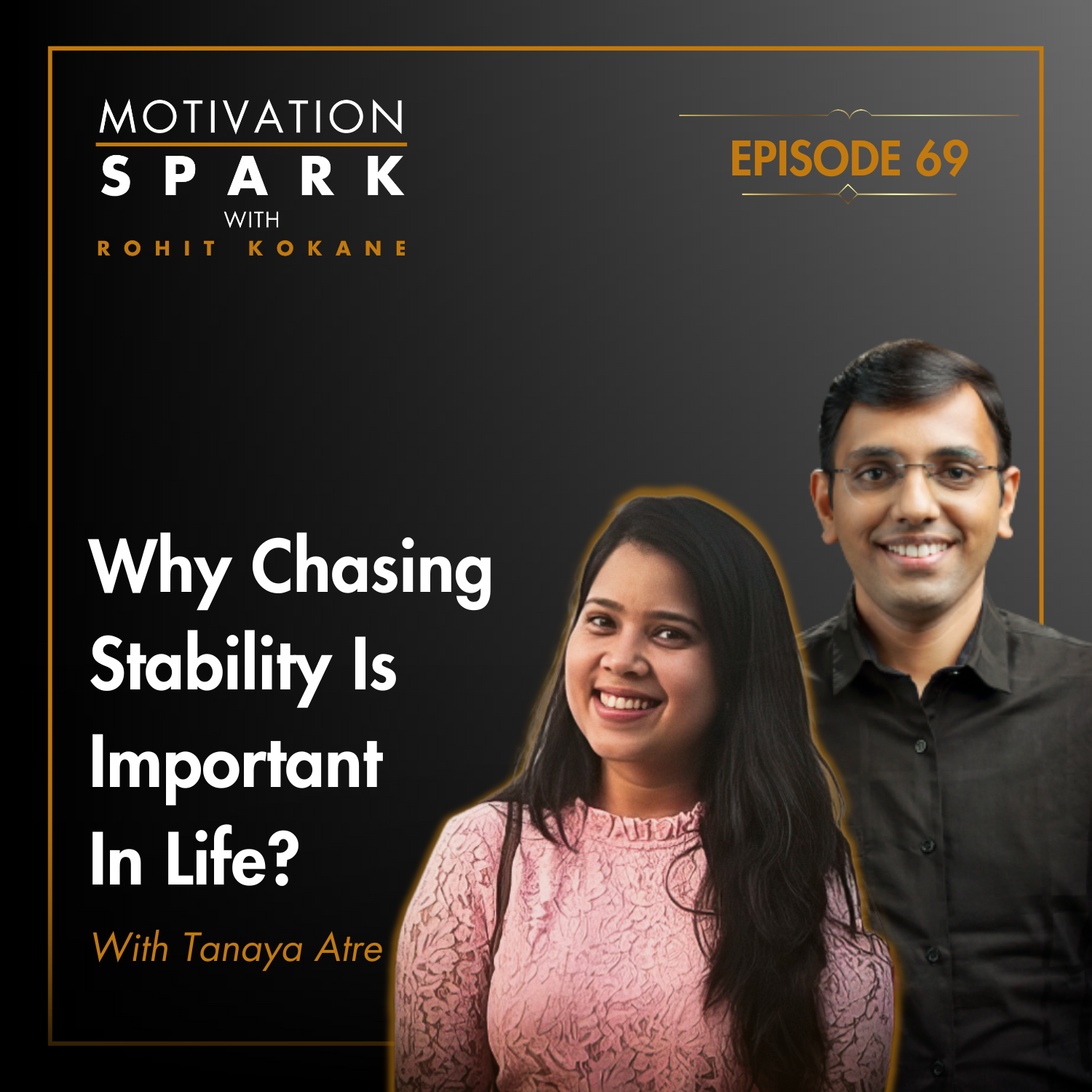 Motivation Spark