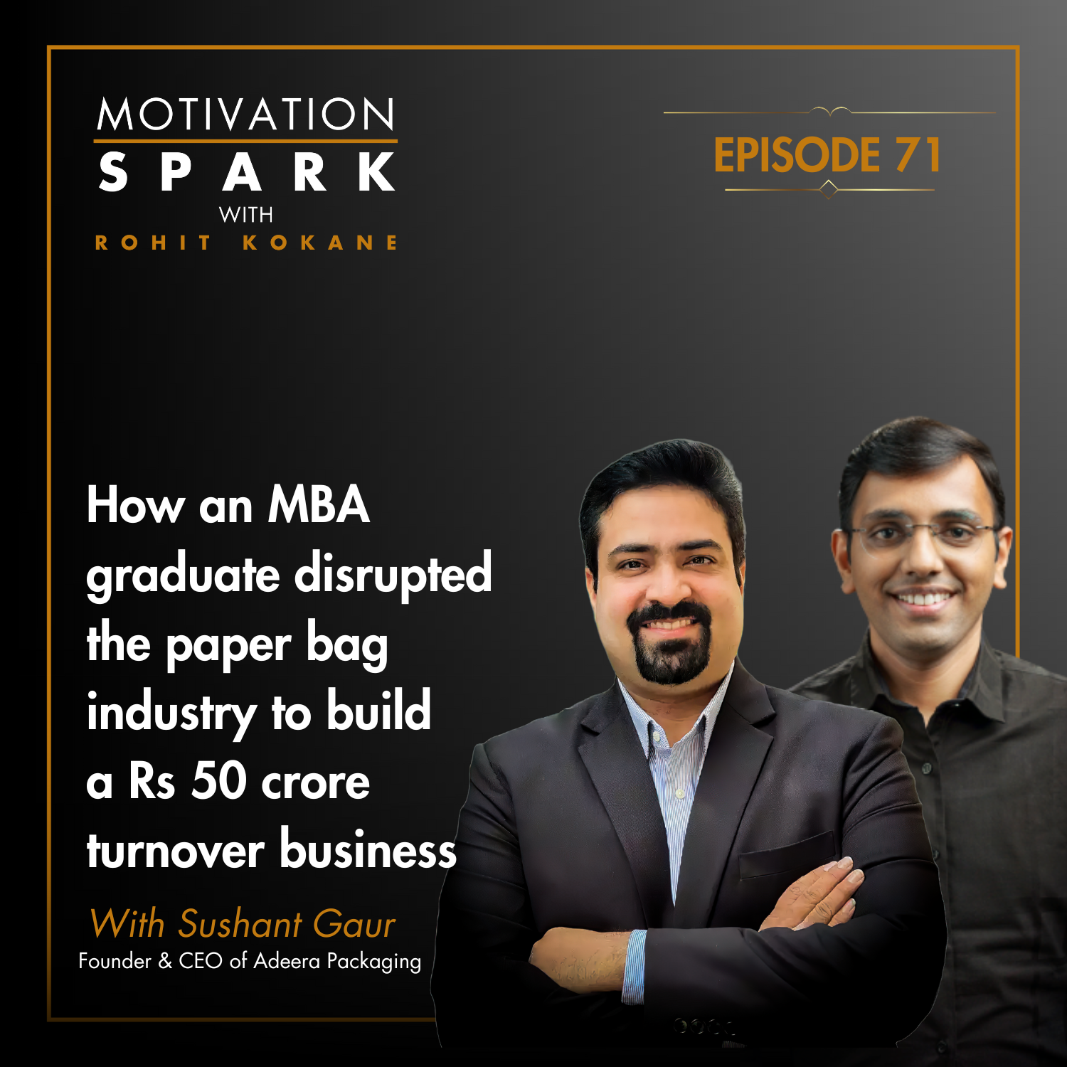 Motivation Spark