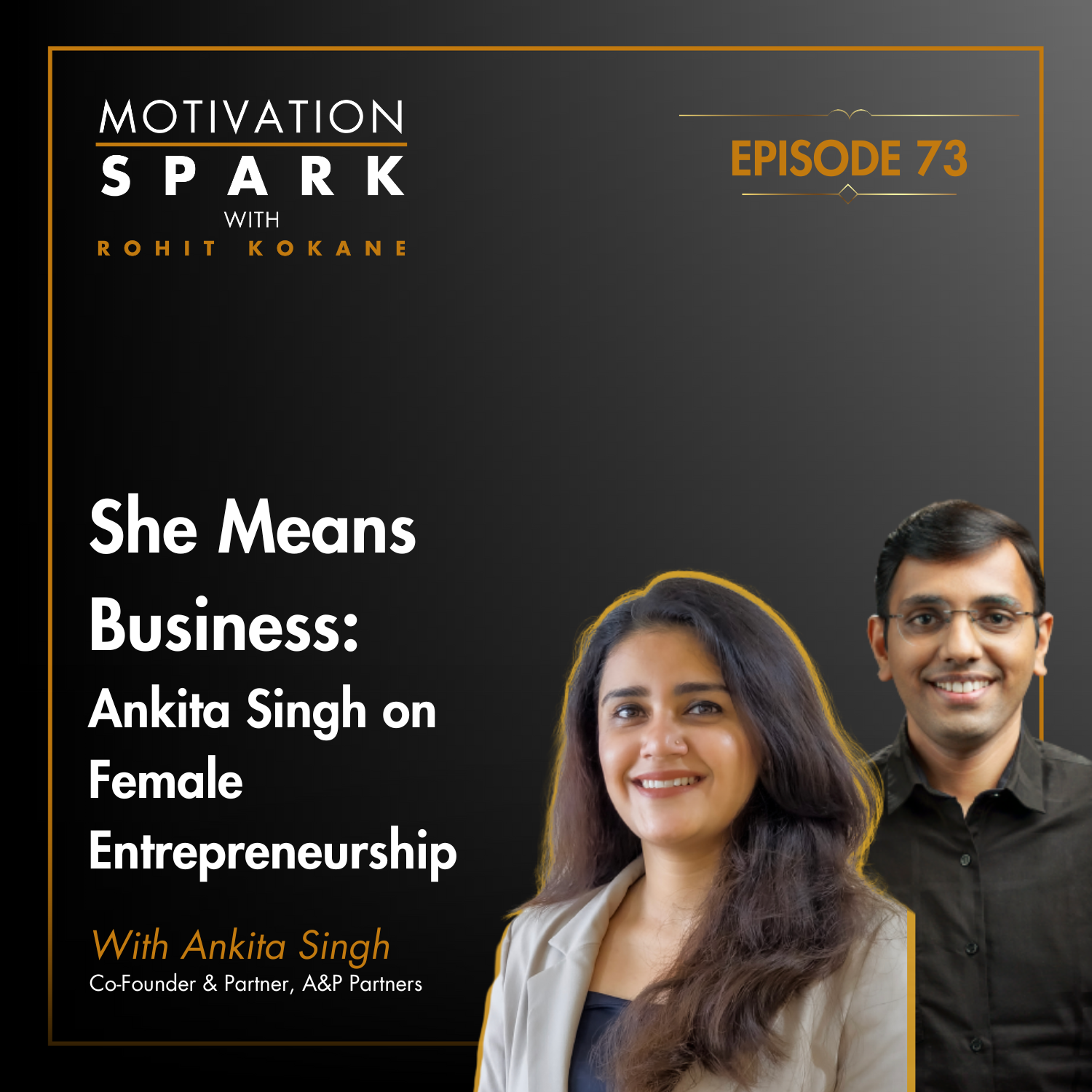 Motivation Spark