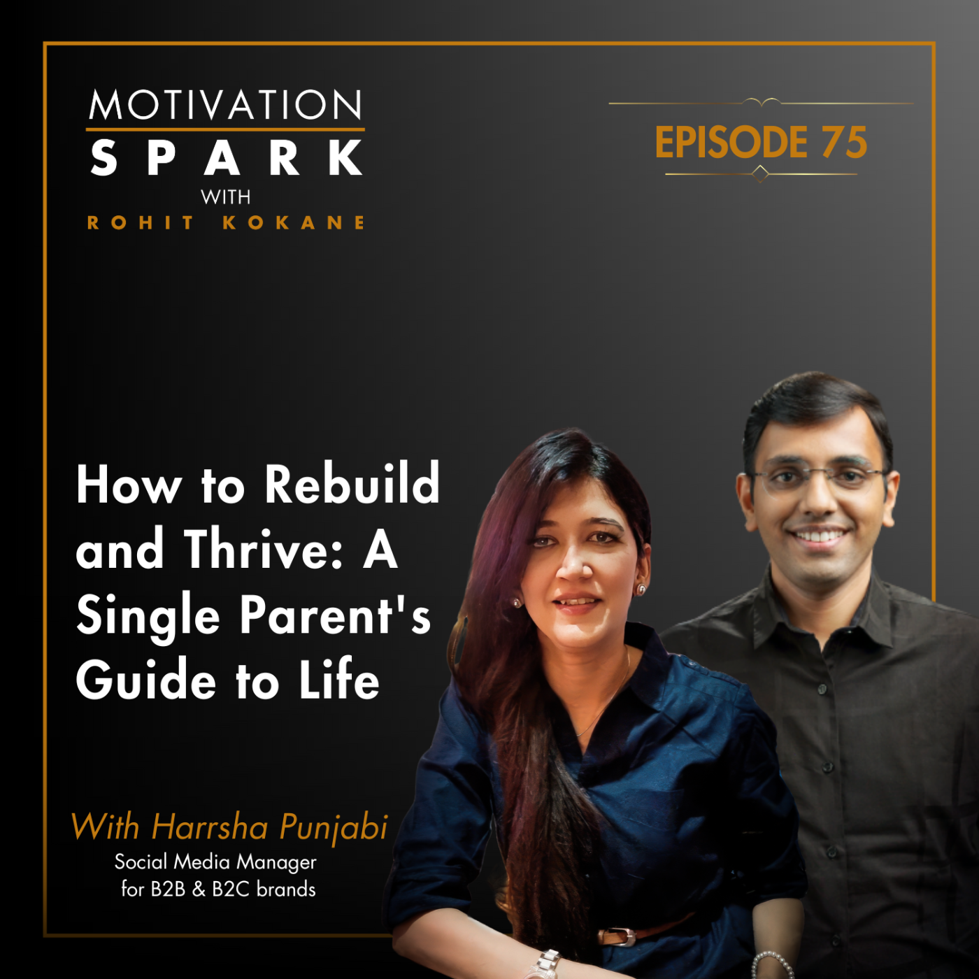 Motivation Spark