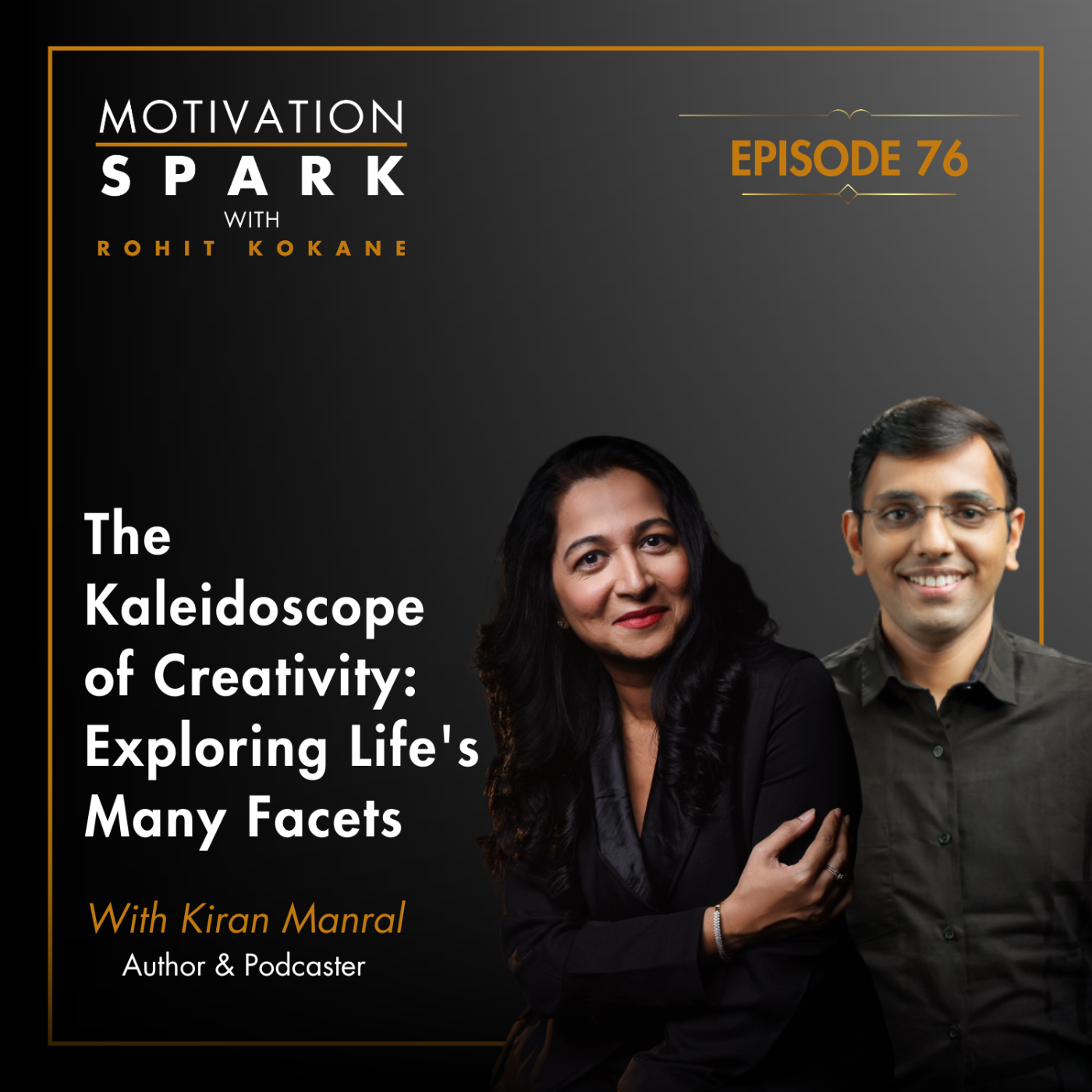 Motivation Spark