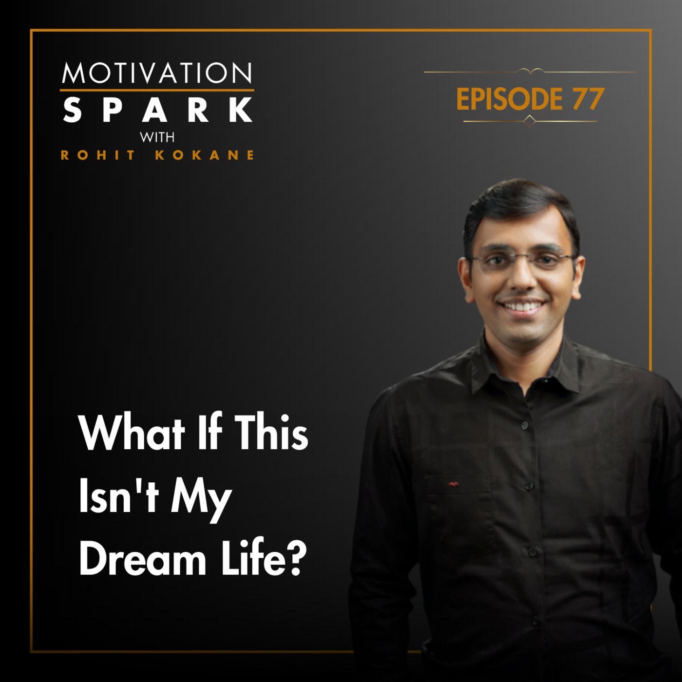 Motivation Spark