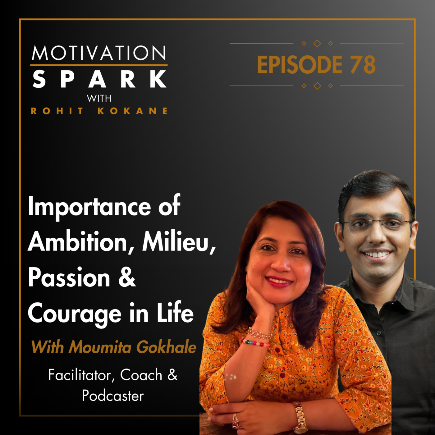 Motivation Spark
