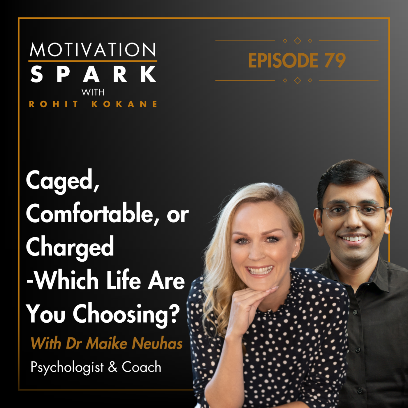 Motivation Spark