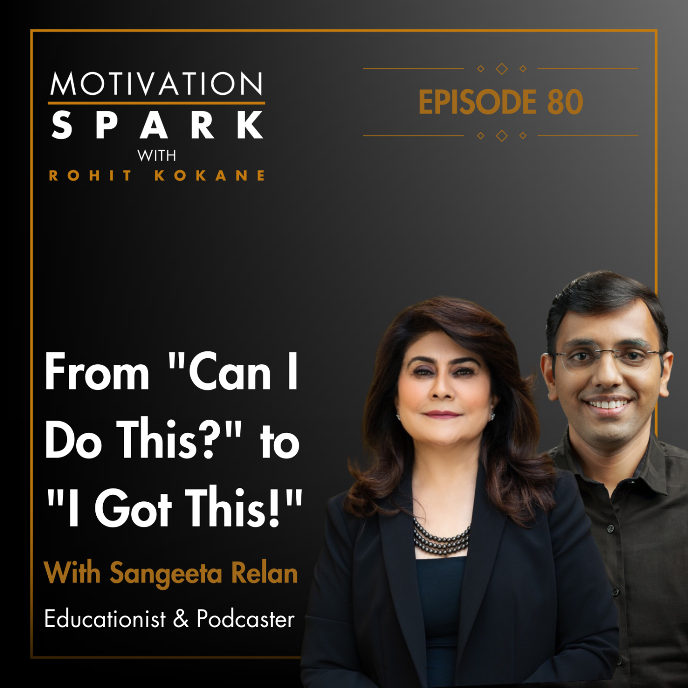 Motivation Spark