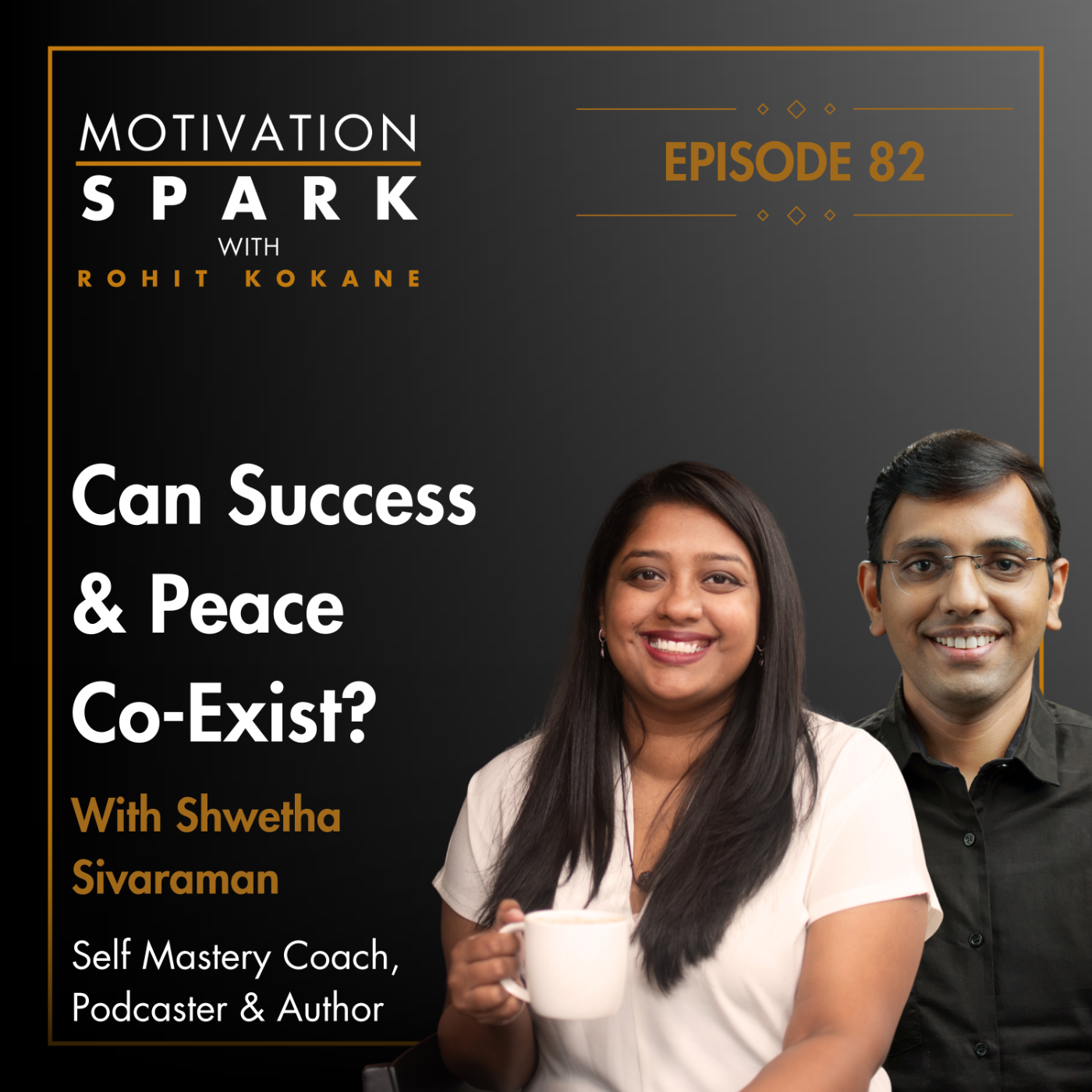 Motivation Spark