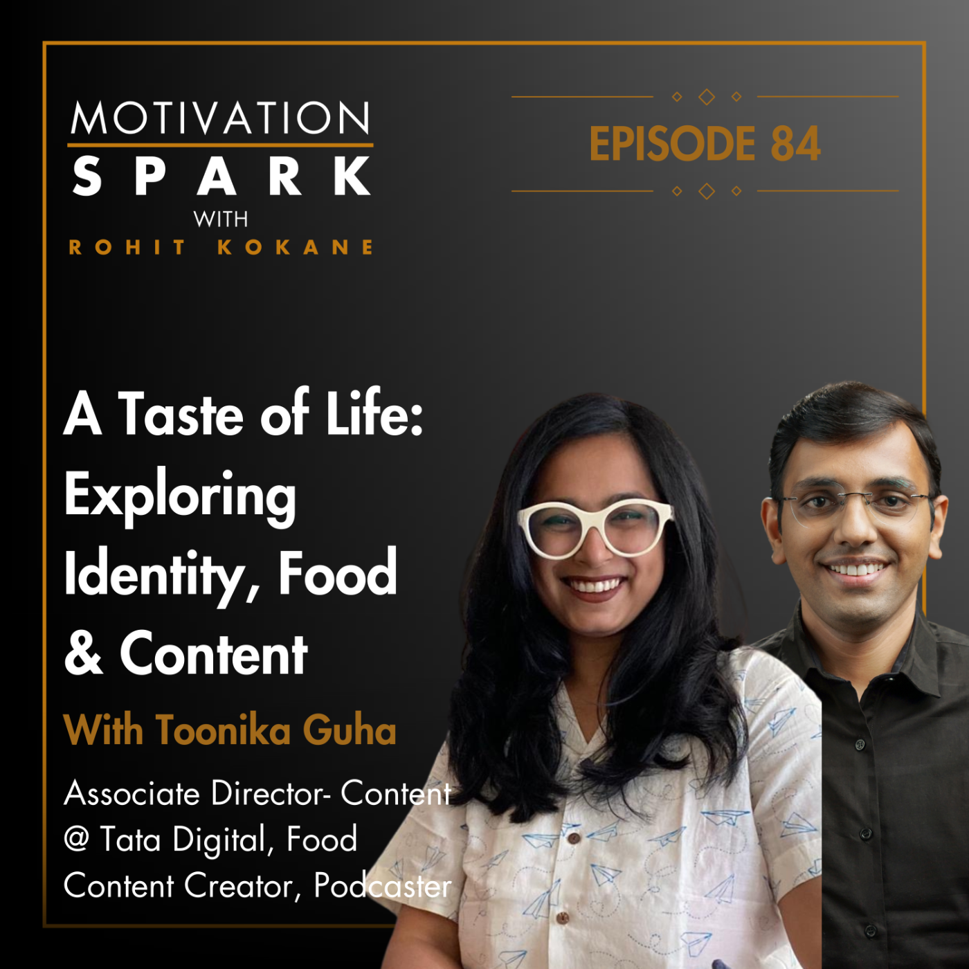 Motivation Spark