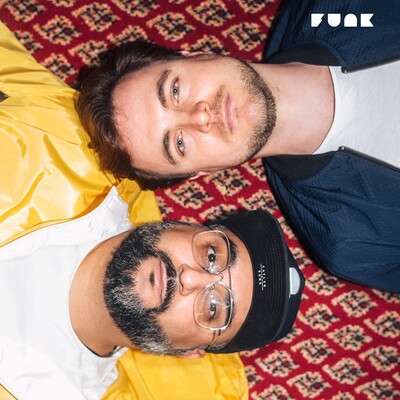Mahlzeit! Mit Phil Laude & Pesh