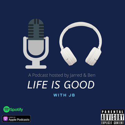 Episode 60: Life happens Fast