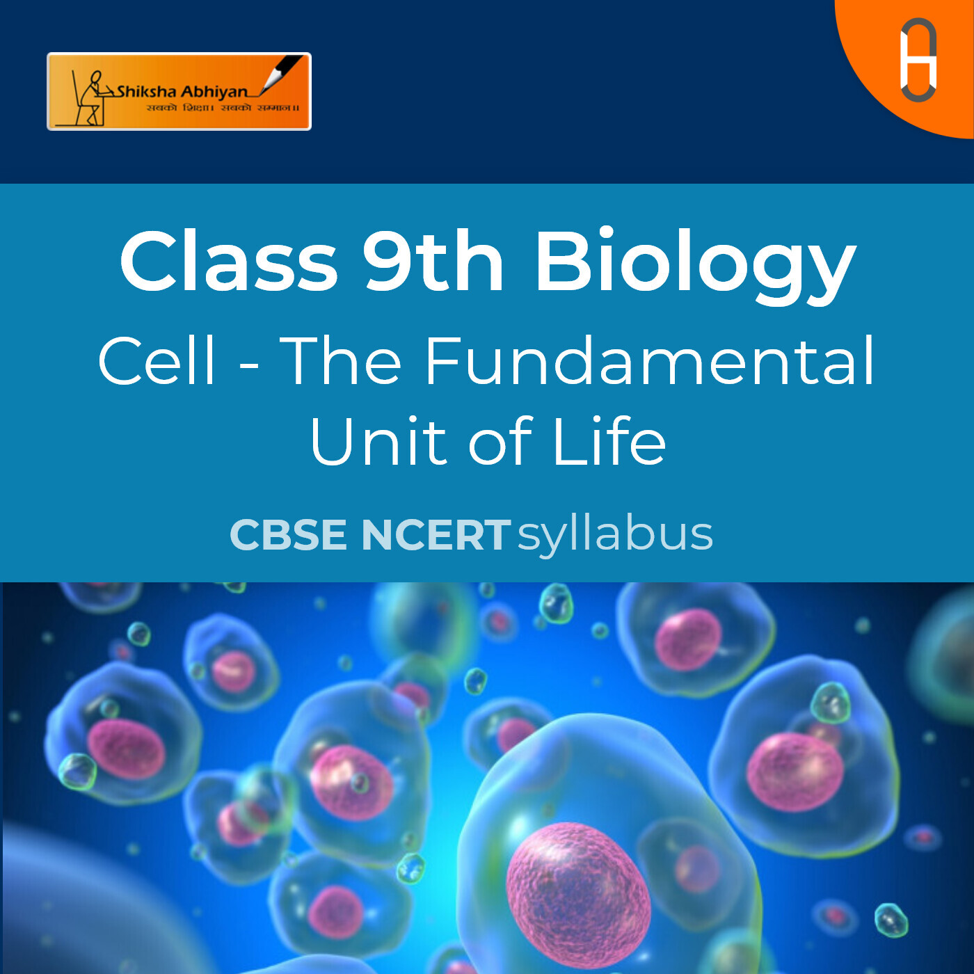Cells organelles | CBSE | Class 9 | Biology | Cell
