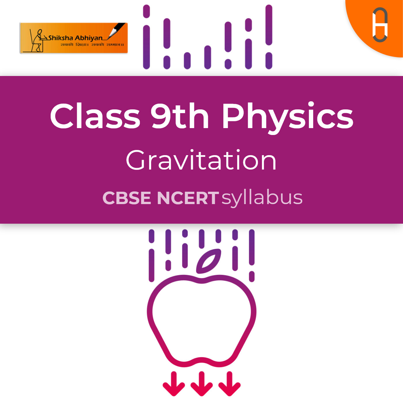 Archimedes principle | CBSE | Class 9 | Physics | Gravitation