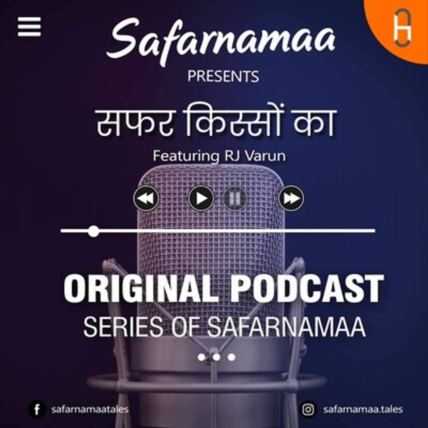 Safar Kisson Ka