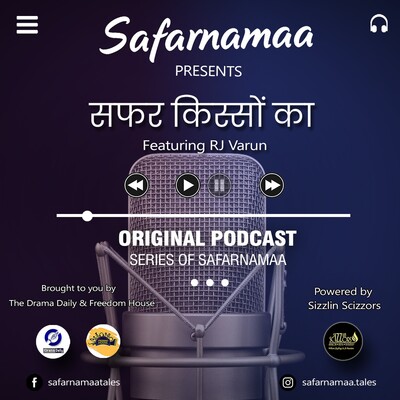 Safar Kisson Ka