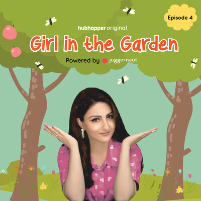 The Girl In The Garden  (Part 01)