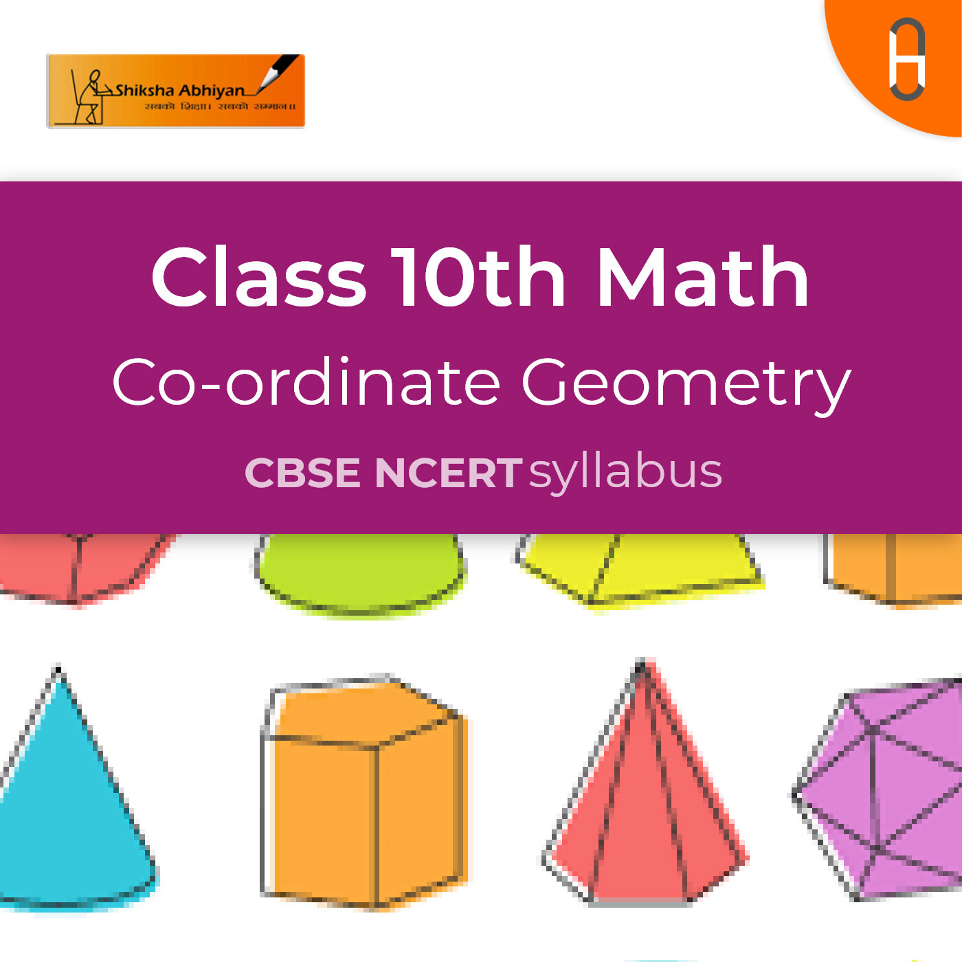 Question set 1 | CBSE | Class 10 | Math | Co-ordinate Geometry