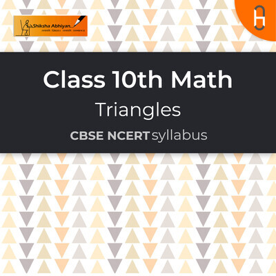 converse of thales theorem class 10