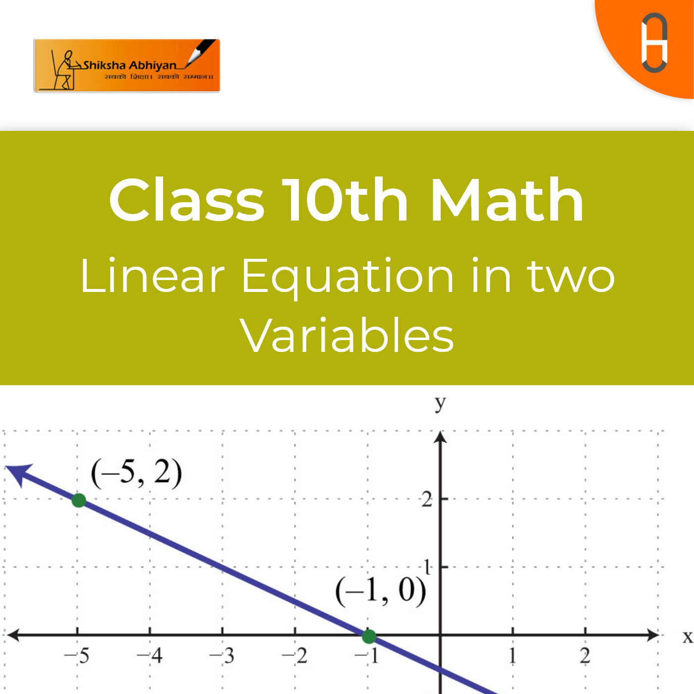 Question set 2 | CBSE | Class 10 | Math | Linear Equation in two Variables