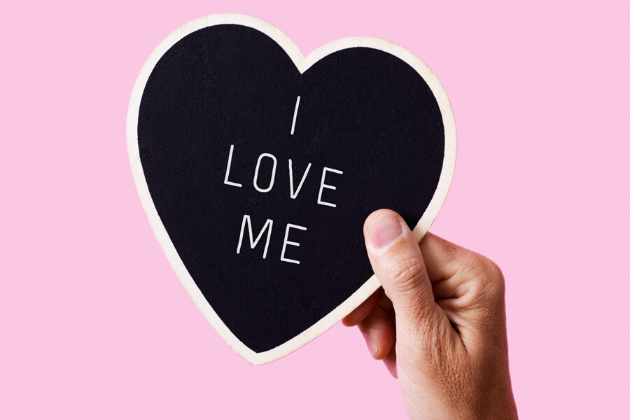 why is Self love is more important on Valentine's day