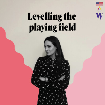 Episode 02 - Levelling the playing field