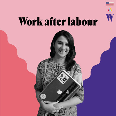 Women in Labour