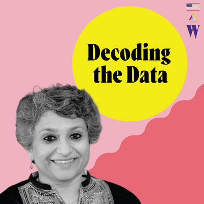 Episode 07 - Decoding the Data