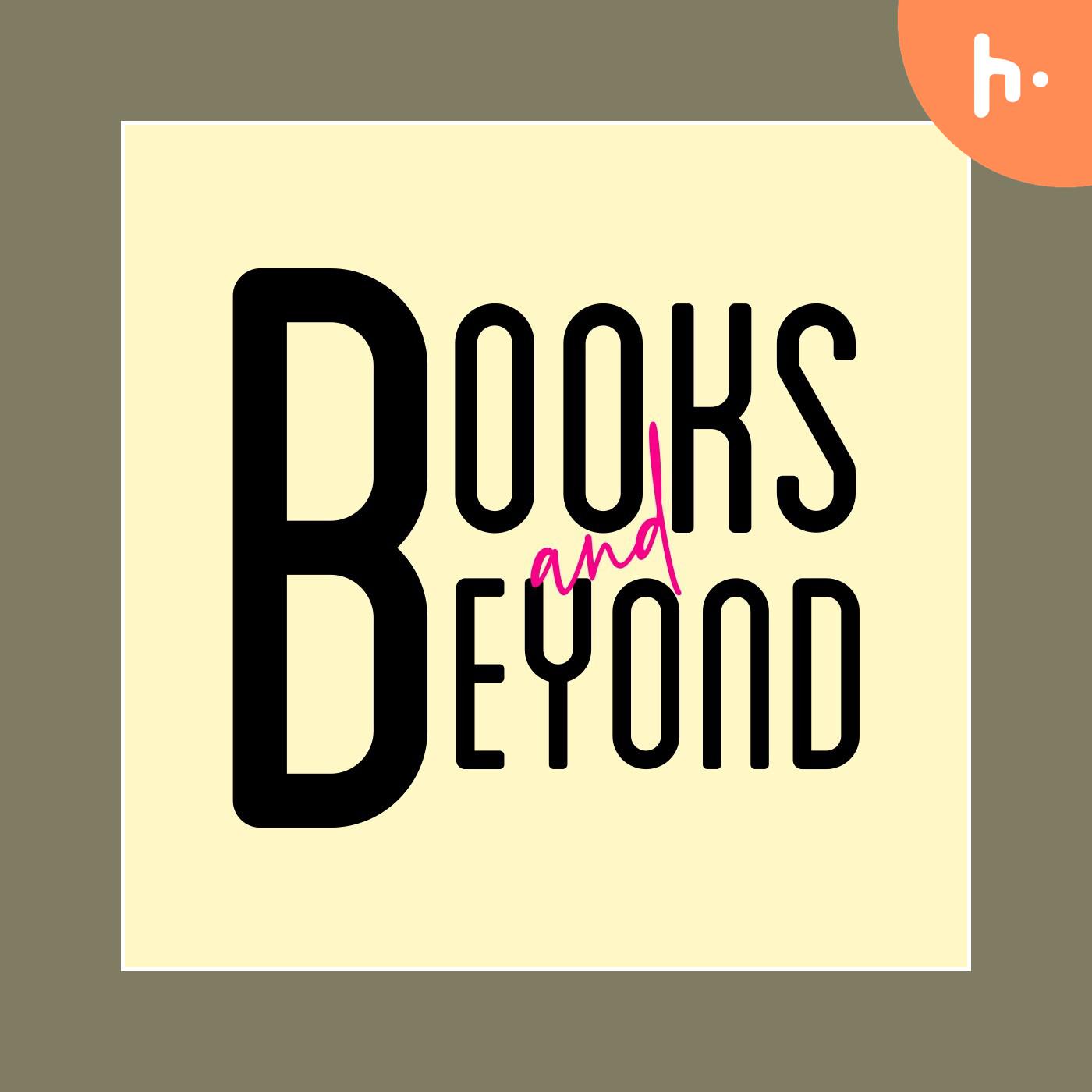 Books and Beyond with Bound