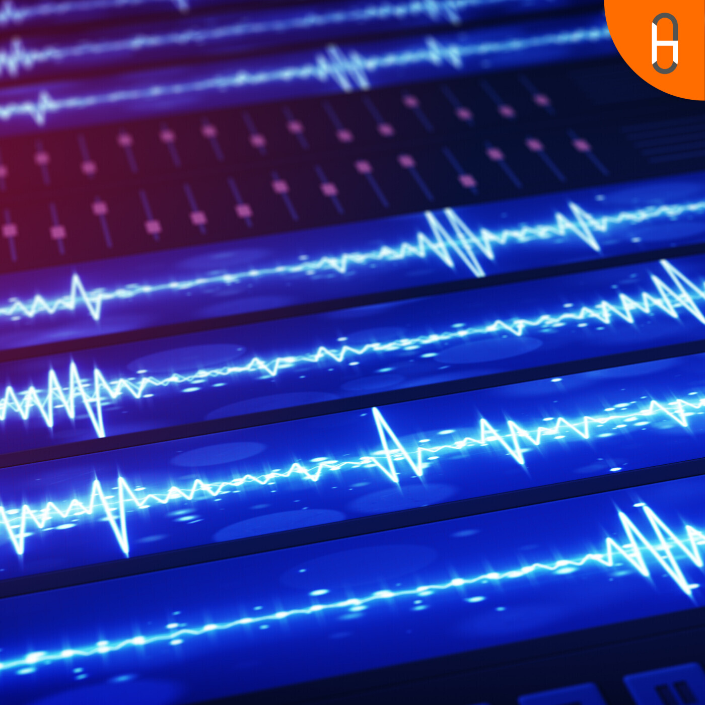 Why is Audio & Podcasting the future